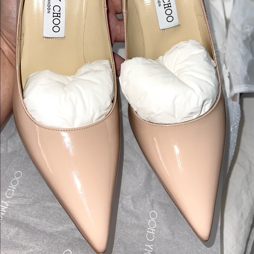 Jimmy Choo Abel 38.5
